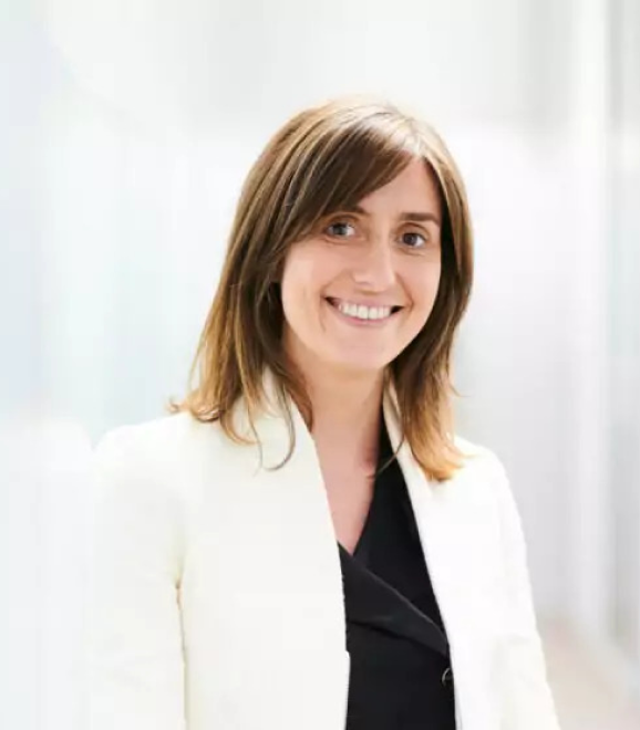 Claudia Mäder