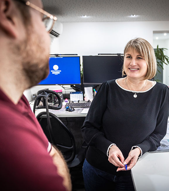 Scholl+Partner ersste-Schritte Jobs Situationen