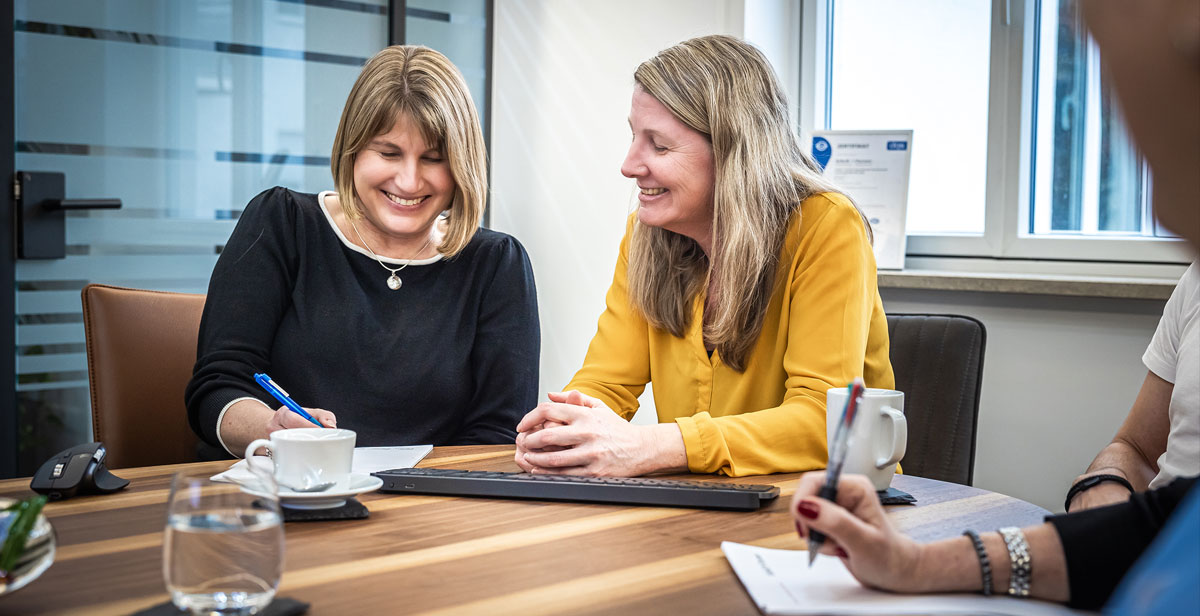 Scholl + Partner Berufserfahrende